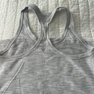 Womens Lululemon Align Tank Top
